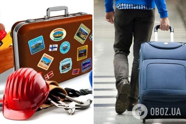 Трудовая миграция: сколько украинцев не желает жить и работать в Украине