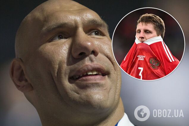 Микола Валуєв