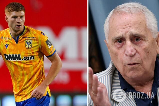 Максиміліан Кауфріз