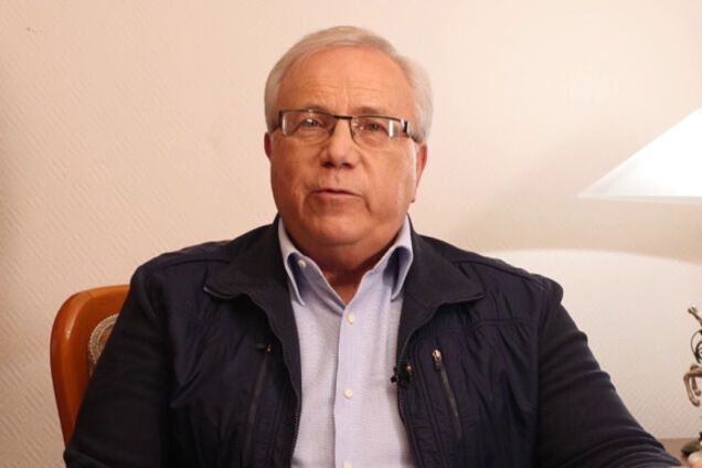 Юрий Вилкул