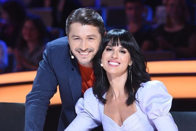 Маша Єфросиніна з чашкою кави раптово перервала прямий ефір Сергія Притули. Відео