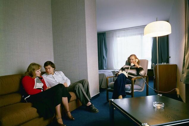 Гостиницы в СССР: хамское отношение, запрет для неженатых и другие ужасы