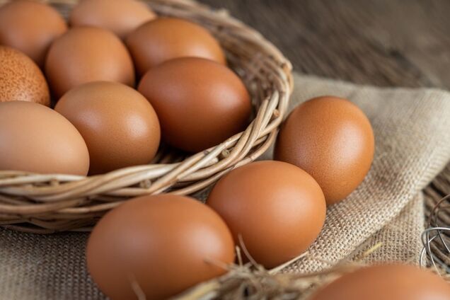 В Украине дорожают яйца из-за давления НАБУ на 'Авангард' – Poultry World