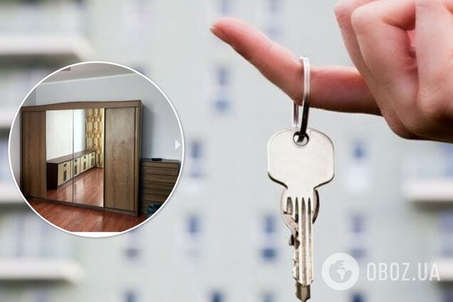 Сколько стоит аренда жилья под Киевом