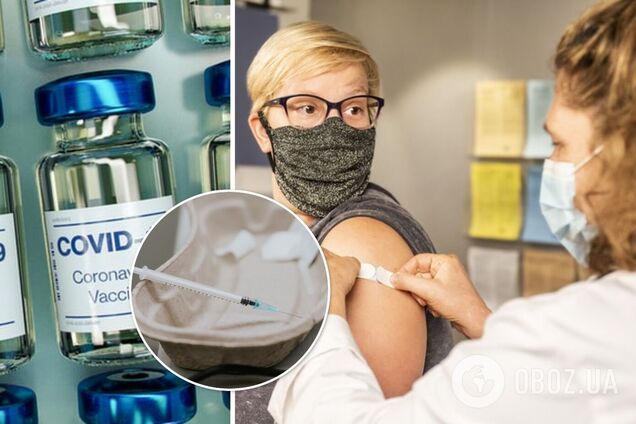 В Израиле расширили программу ревакцинации от COVID-19: кто может получить третью прививку