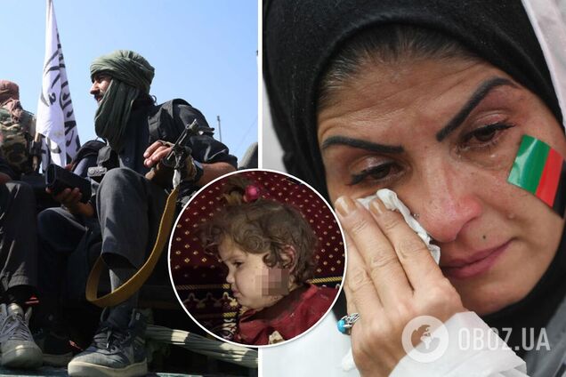 Убивают маленьких детей и стариков: бывший топ-чиновник Афганистана заявил, что талибы устроили 'террор'