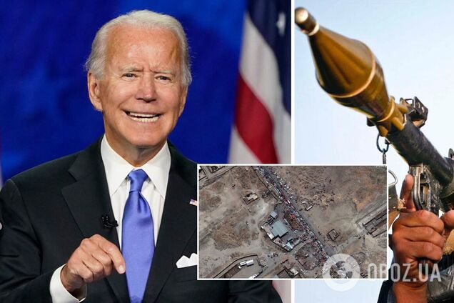 Чому армія Афганістану так швидко здалася талібам: відповідь афганського генерала