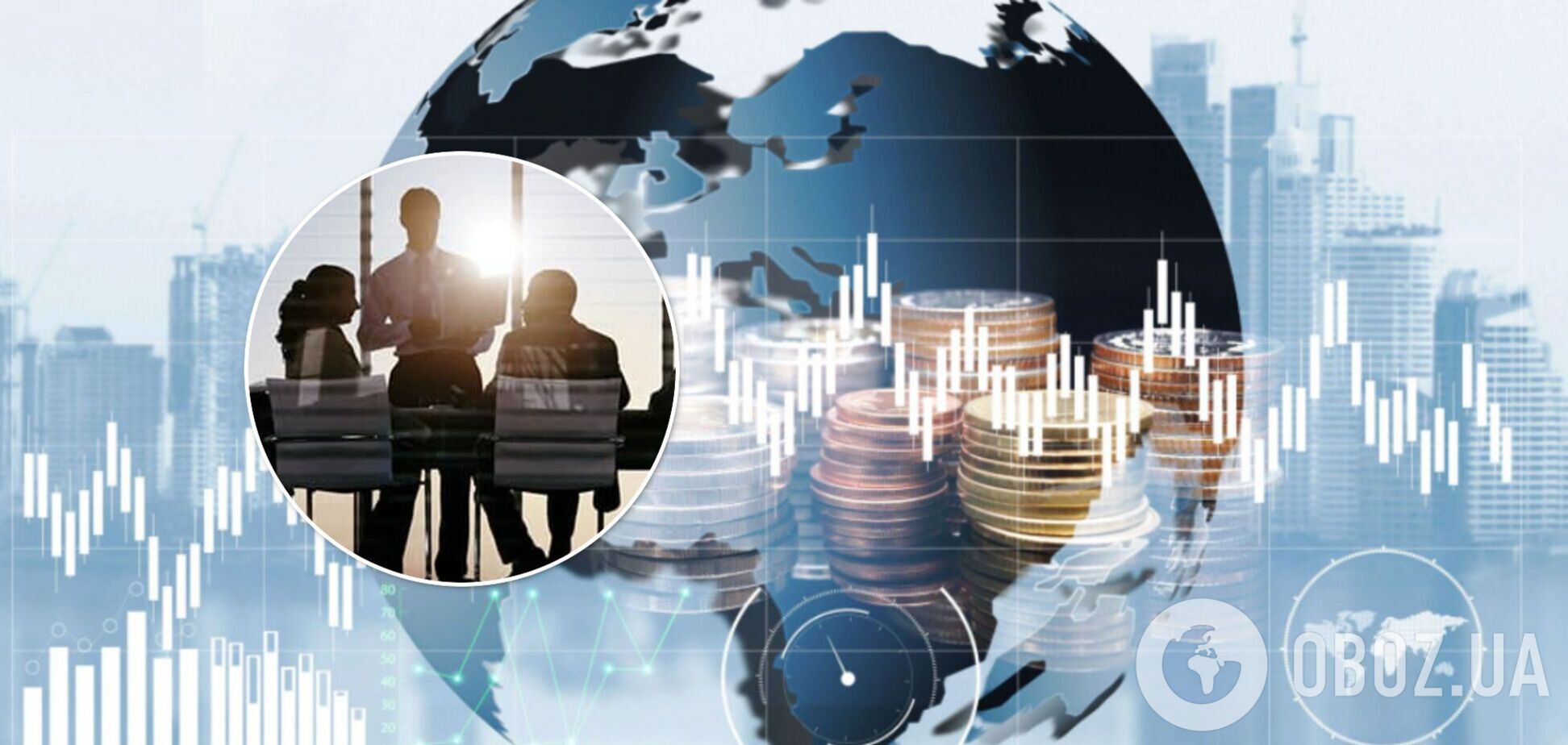 Не втягуйте 'Нові Технології' в корпоративні війни, ми ніколи не були власниками 'Глобал Мані', – віцепрезидент компанії