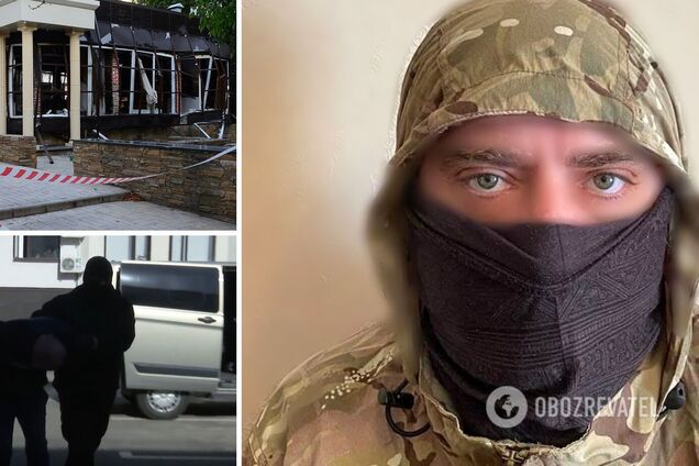 Андрей Байдала Швед