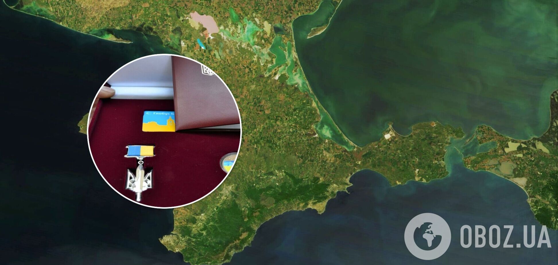 Рух 'ЧЕСНО' назвав прізвища кримських нардепів-колаборантів, які досі мають звання Героя України