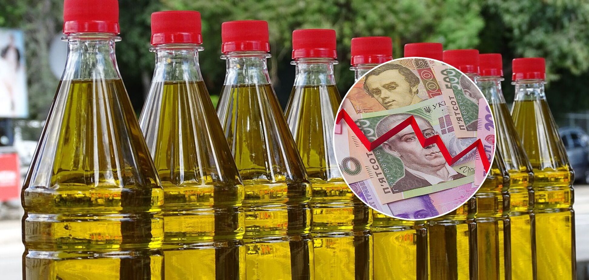 Мировые цены на растительные масла, сахар и зерновые резко взлетели: как повлияет на стоимость в Украине