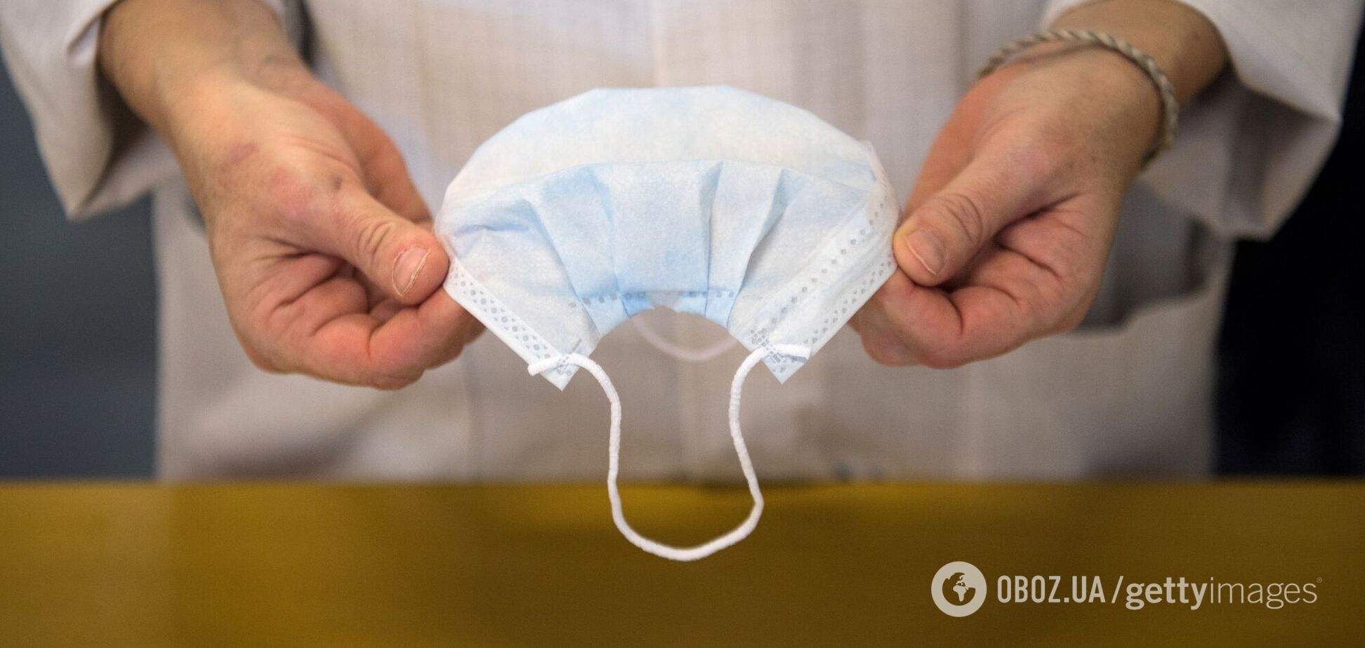 Ученые оценили риски возникновения новой глобальной пандемии