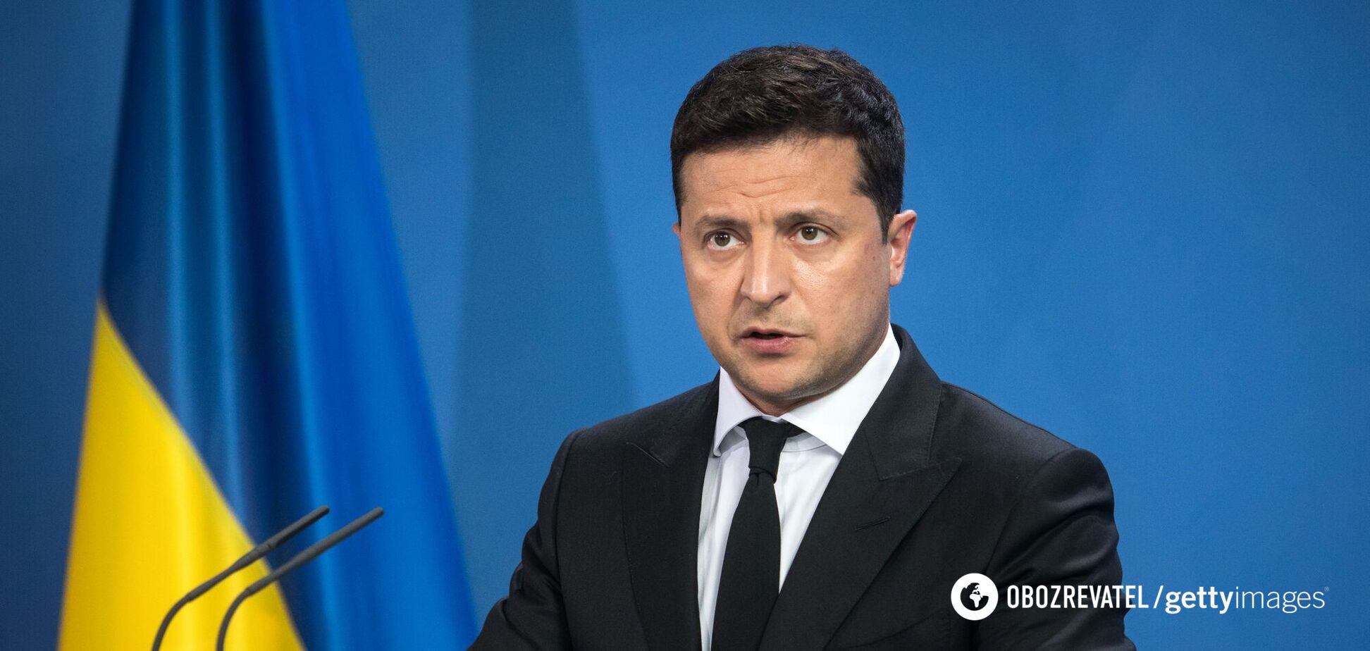 Forbes назвав хорошу та погану новини перед візитом Зеленського в США