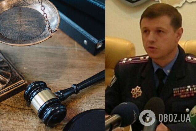 Суд ухвалив нове рішення щодо Едуарда Гребенюка