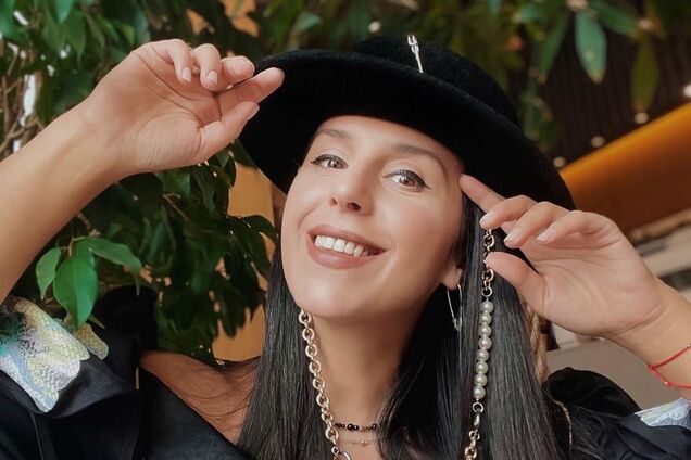 Певице Джамале – 38 лет: как менялась внешность артистки на протяжении карьеры