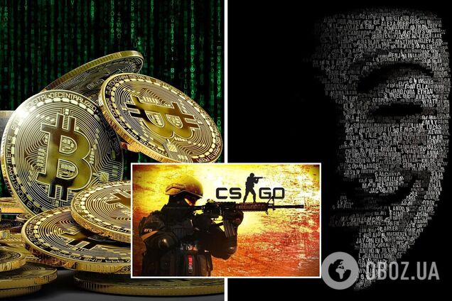 Хакеры под видом видеоигр воровали у людей данные биткоин-кошельков