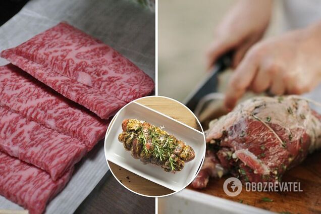 В Японії надрукували на 3D-принтері найдорожчу яловичину і розкрили секрет технології