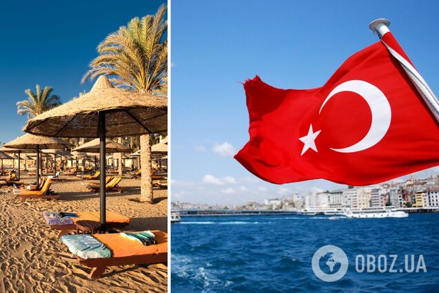 Турция или Египет: где лучше и выгоднее отдыхать осенью, сравнение условий и цен