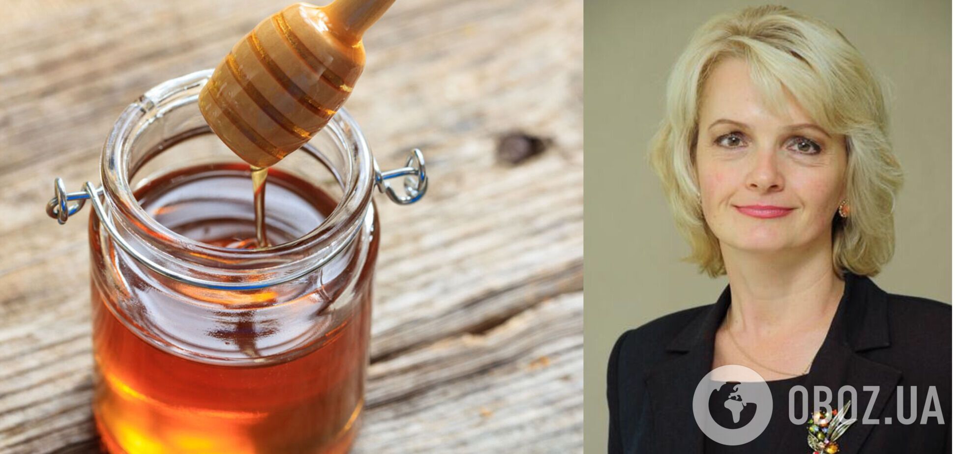 В Украине массово фальсифицируют мед: эксперт назвала риски
