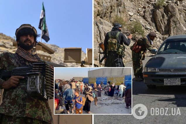 Угроза теракта в аэропорту и ультиматум талибов. Главное о ситуации в Афганистане на 26 августа