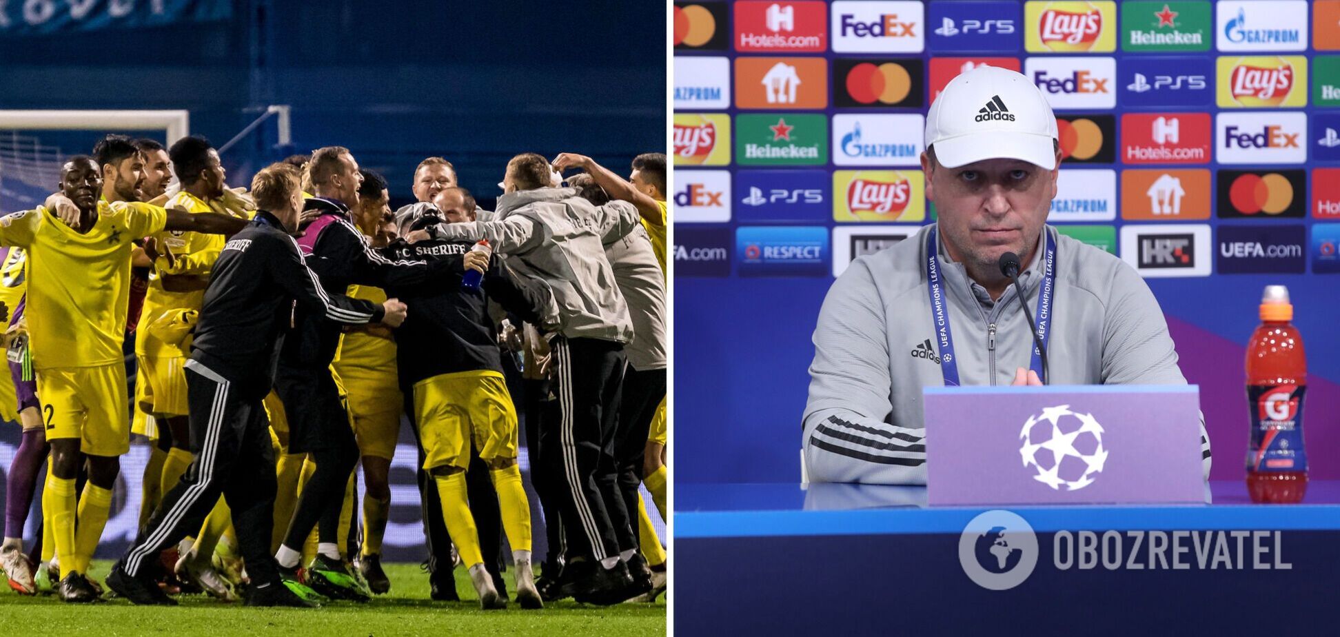 Юрій Вернидуб