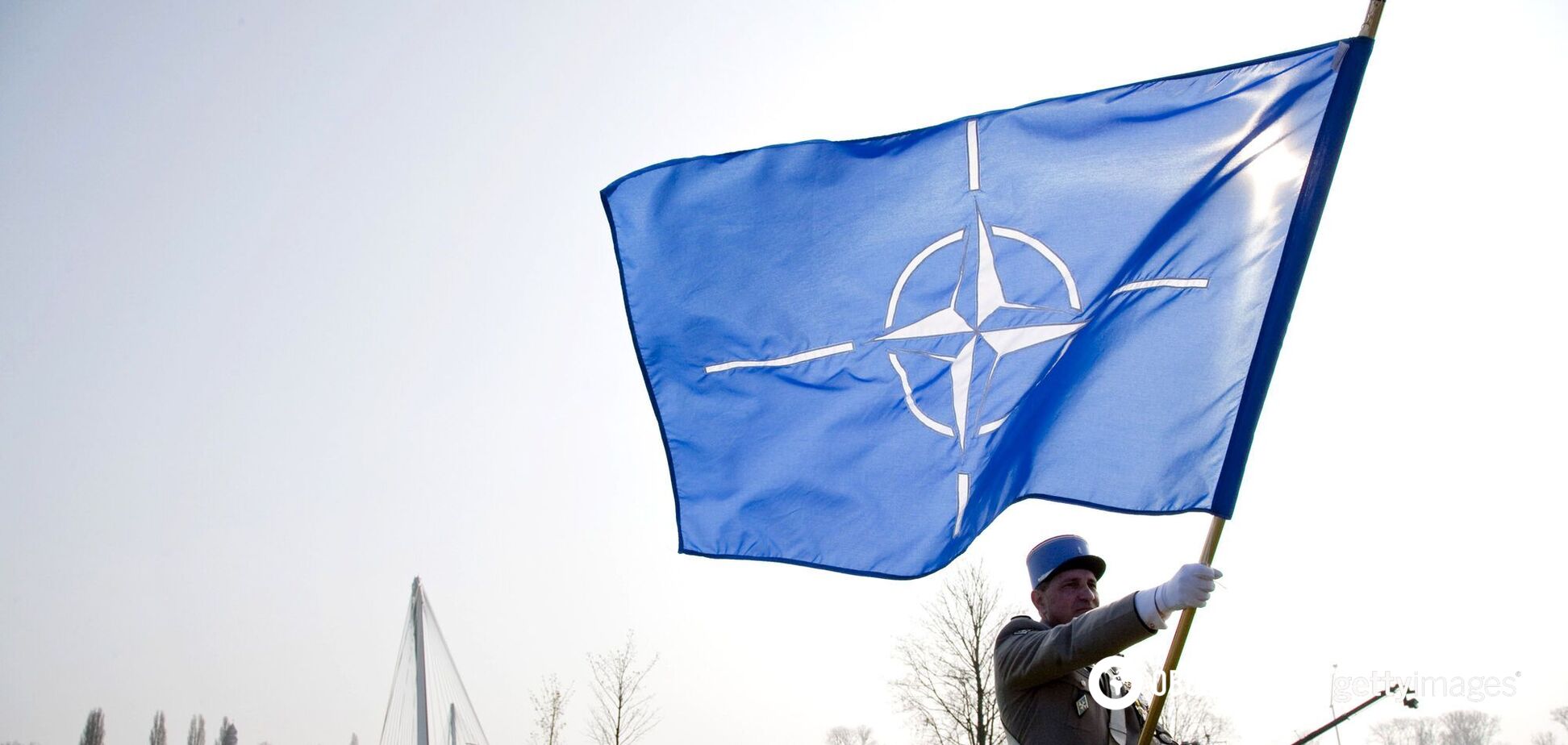 Замгенсека НАТО о перспективах вступления Украины и Грузии в Альянс: решение есть, это подтверждено на высоком уровне