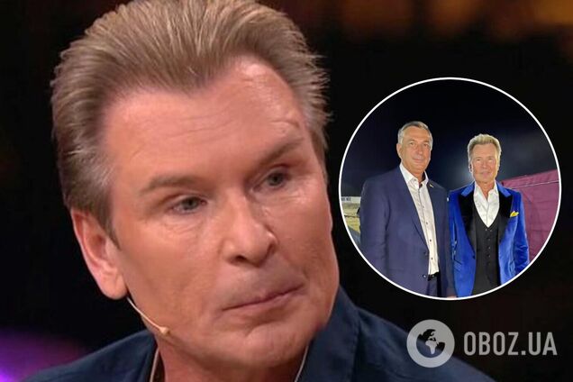 На святкування 200-річчя Болграда запросили Малініна. Фото