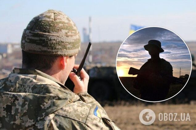 Український боєць самотужки знищив п'ятьох найманців РФ на Донбасі, – Бутусов