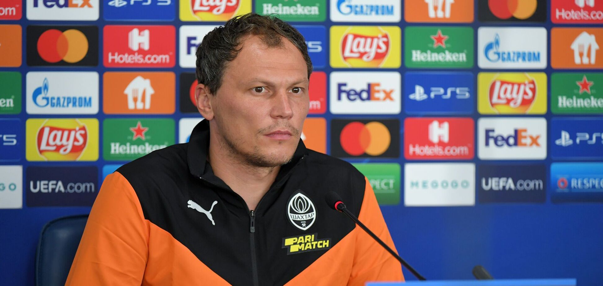 Андрій Пятов