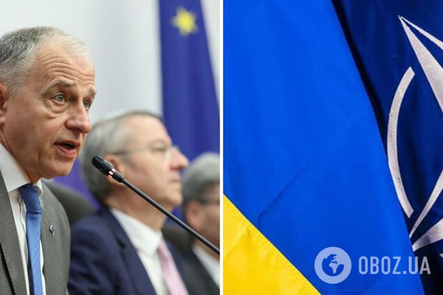 У НАТО назвали реформи, які повинна провести Україна для вступу в Альянс