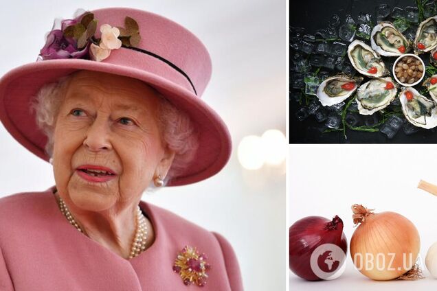 Які продукти не з'їсть Єлизавета ІІ і вся королівська родина