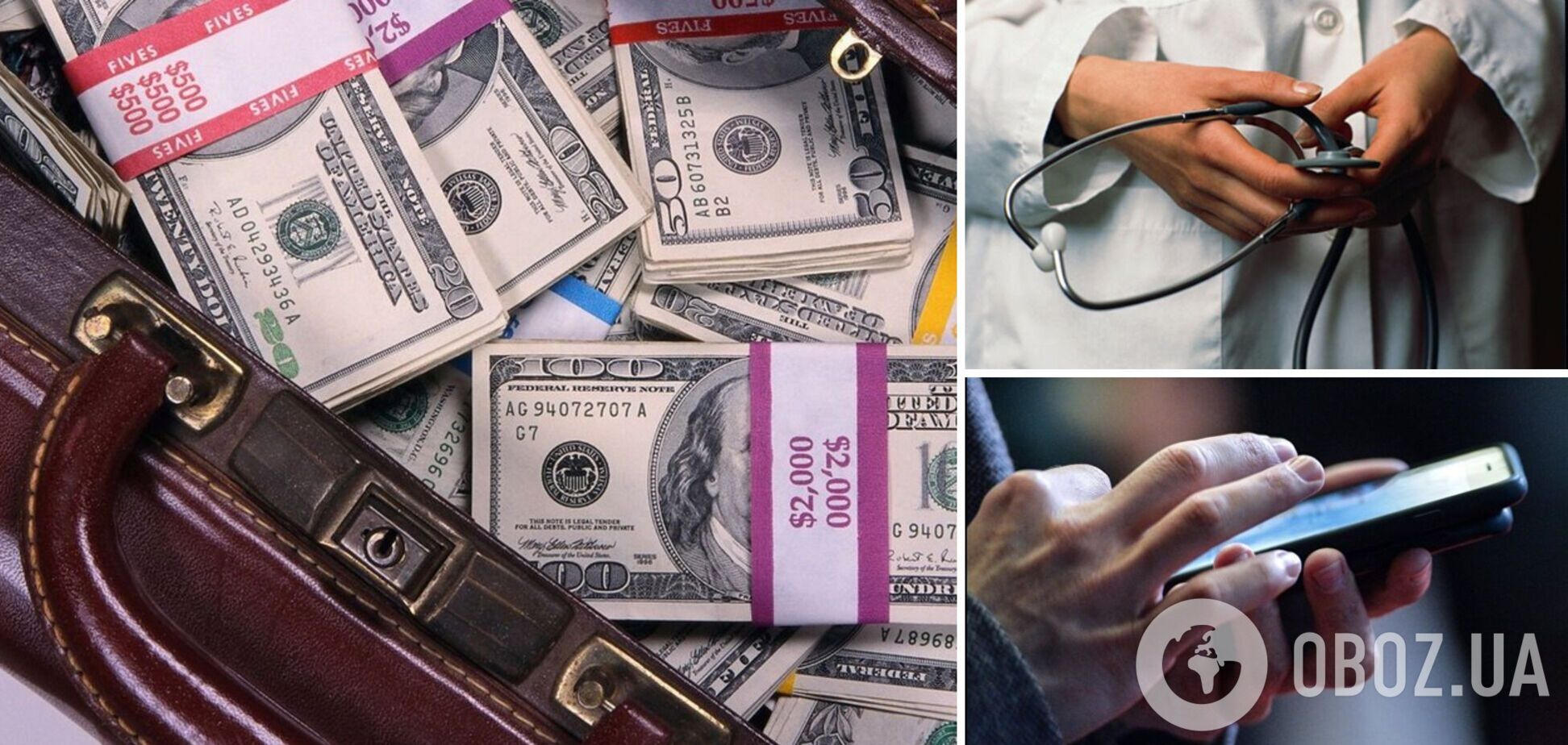 мошенники Киев