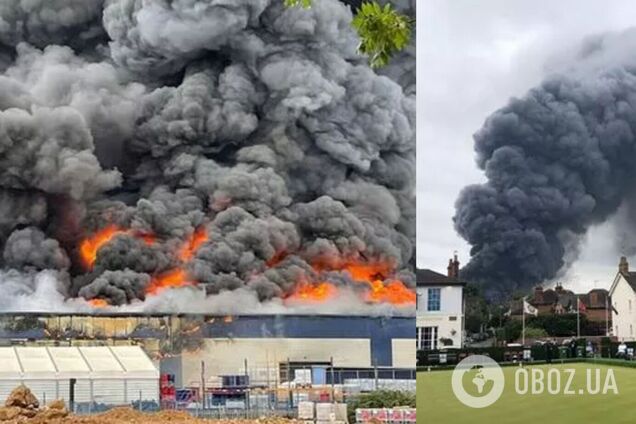 ЧП произошло в городе Лемингтон