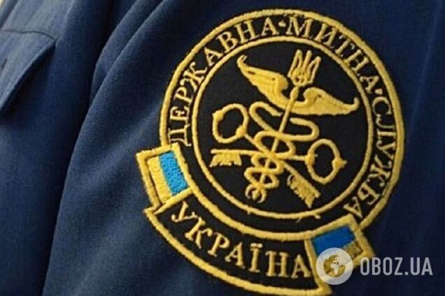 Українські митники лише за останні тижні вилучили наркотиків на понад $57 млн