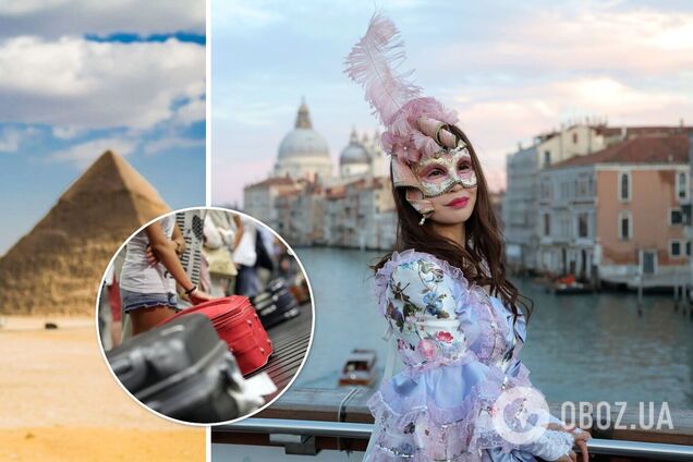 12 простых уловок, с помощью которых обманывают неопытных туристов за границей