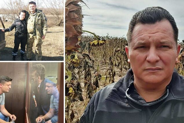 Волонтер Нетьосов – про 'кабмінівського підривника' і вибухи в мирних містах: Ми на межі катастрофи