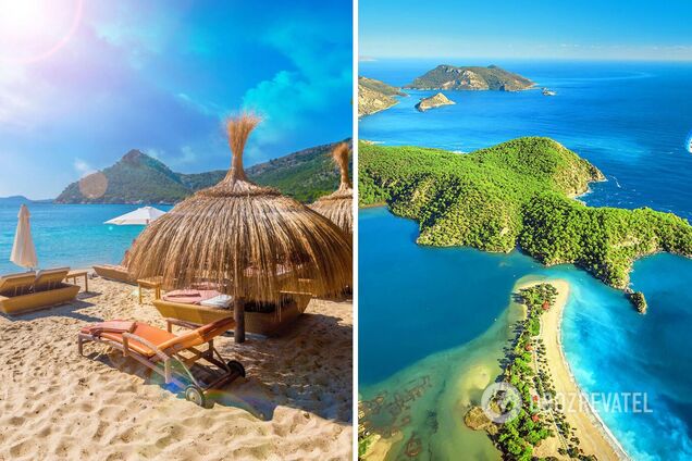 Где отдохнуть на море в бархатный сезон: 5 самых комфортных направлений для украинцев