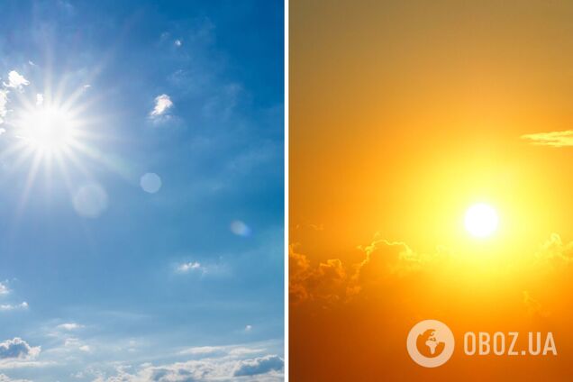Погода в Украине 28-29 августа