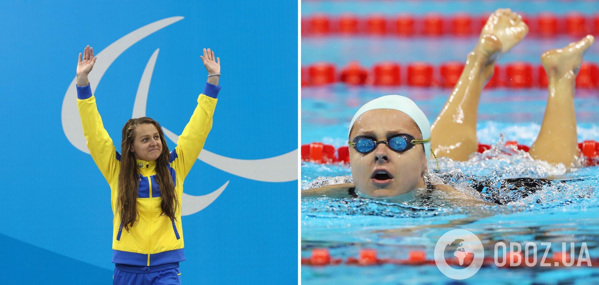 Анна Стеценко