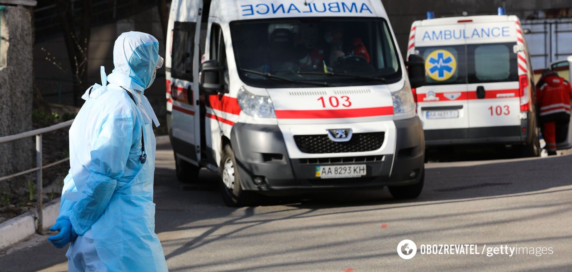 В Минздраве назвали области, где больше всего случаев заражения 'Дельтой', и оценили вероятность локдауна