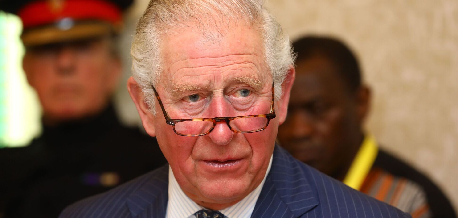 Принц Чарльз може відмовитися від королівського трону