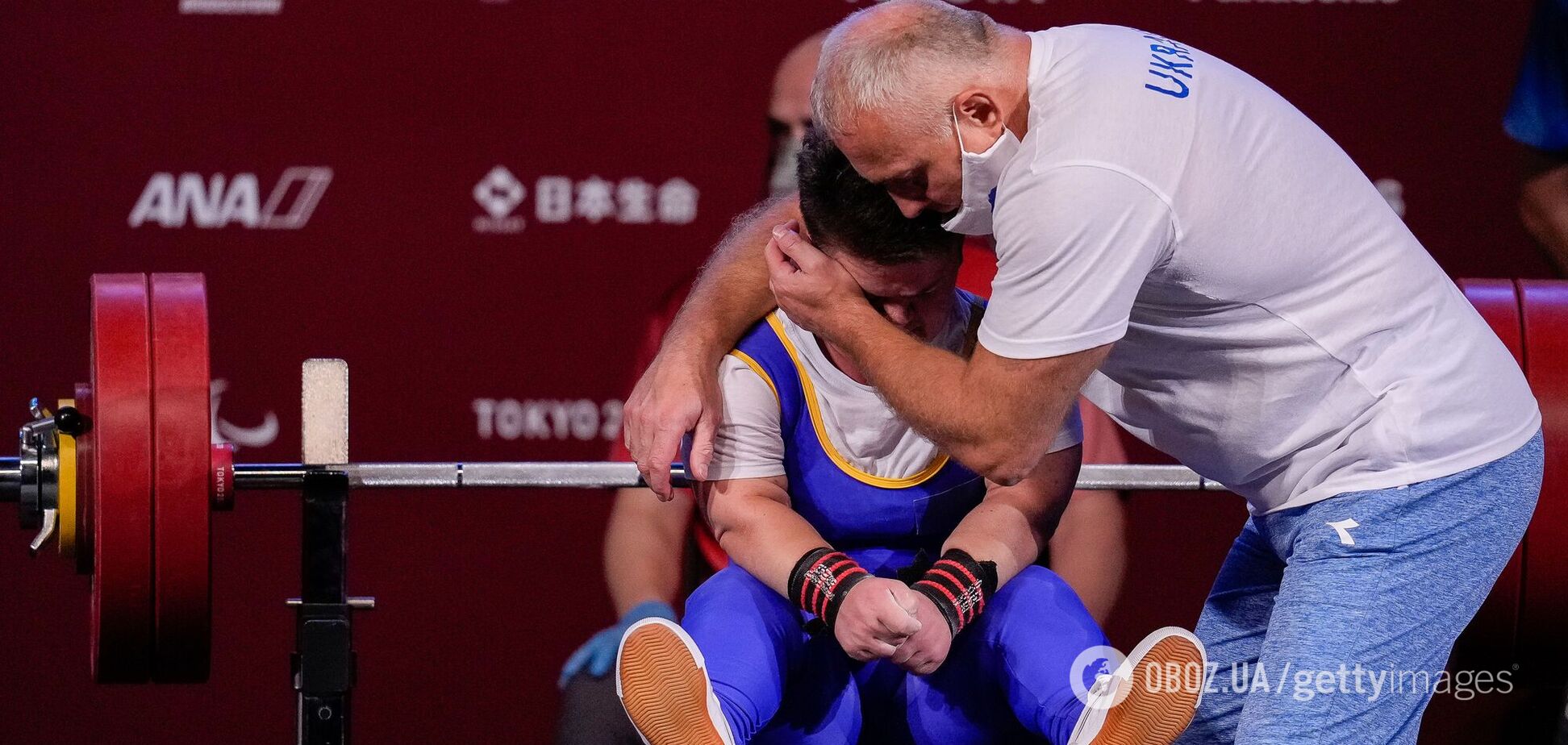 'Підвела тренера': українська чемпіонка Паралімпіади-2020 зробила несподіване зізнання