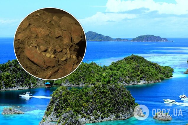 Бессе - Индонезия