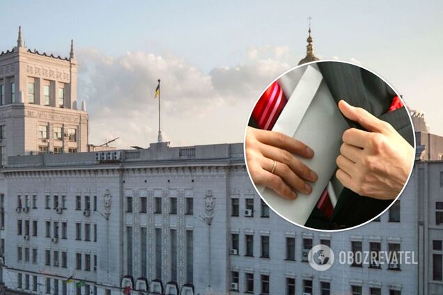 Влада Харкова грабує харків'ян, а сесії міськради перетворила на міжсобойчик для лояльних