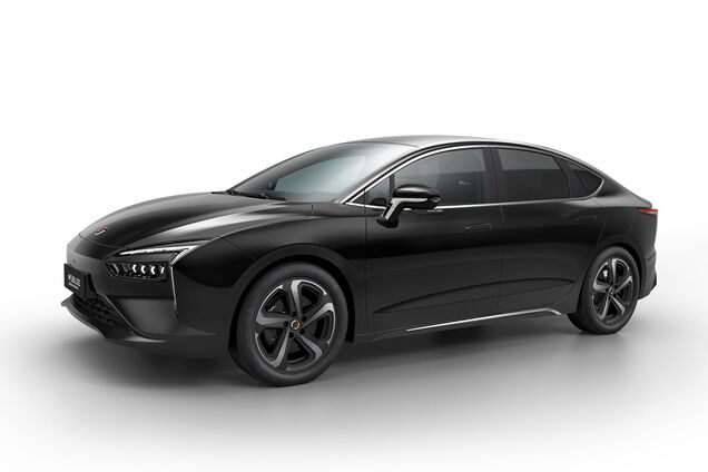 Renault представила электромобиль новой марки Mobilize Limo