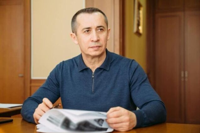 Одиозный депутат из Днепра Краснов гневно высказался из-за парада на День Независимости и заявил о 'подмене патриотизма'