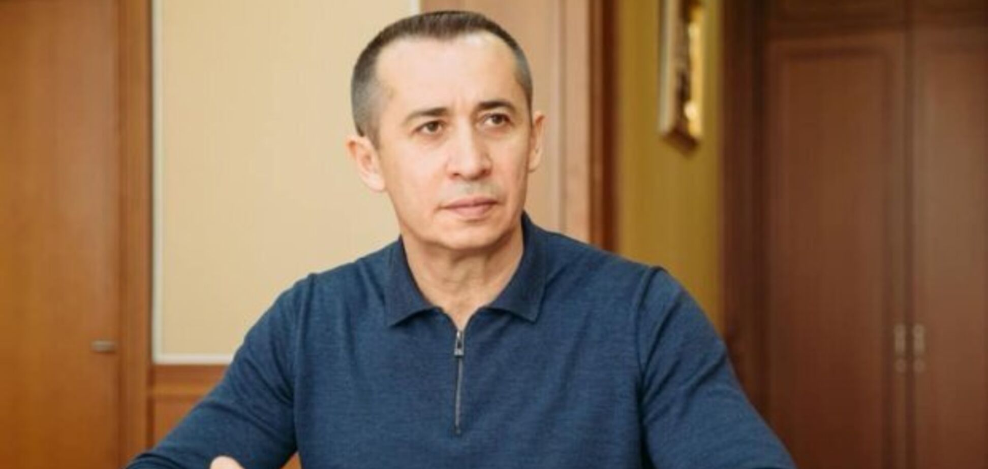 Одиозный депутат из Днепра Краснов гневно высказался из-за парада на День Независимости и заявил о 'подмене патриотизма'