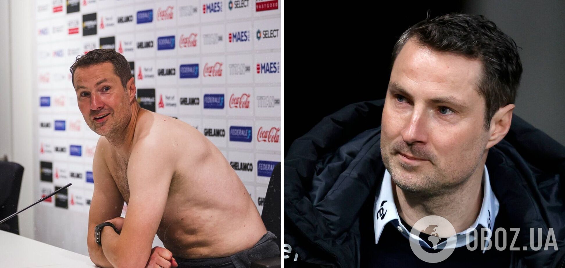 Брайан Приске