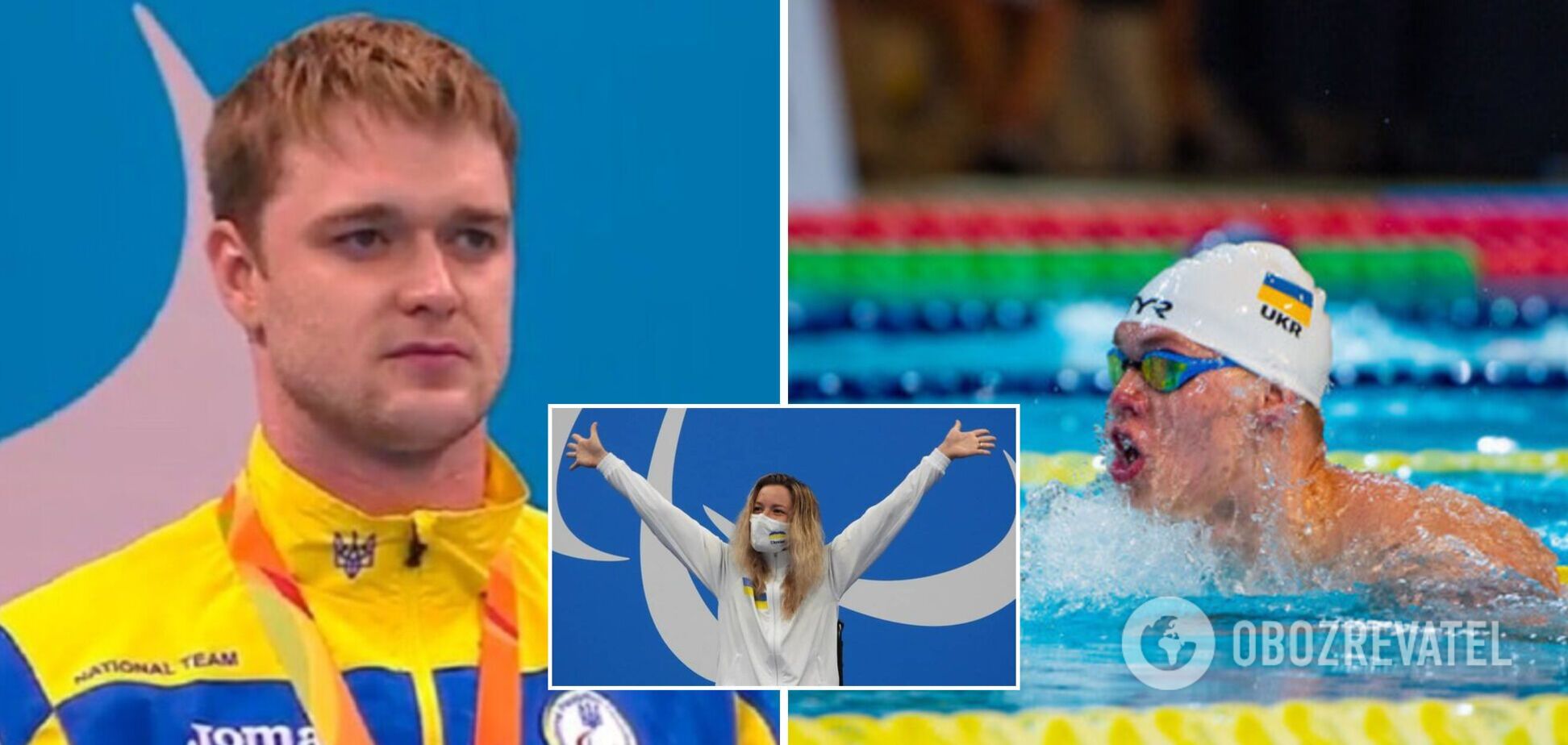 Кліпперт, Денисенко, Трусов і Гаращенко виграли 'срібло'