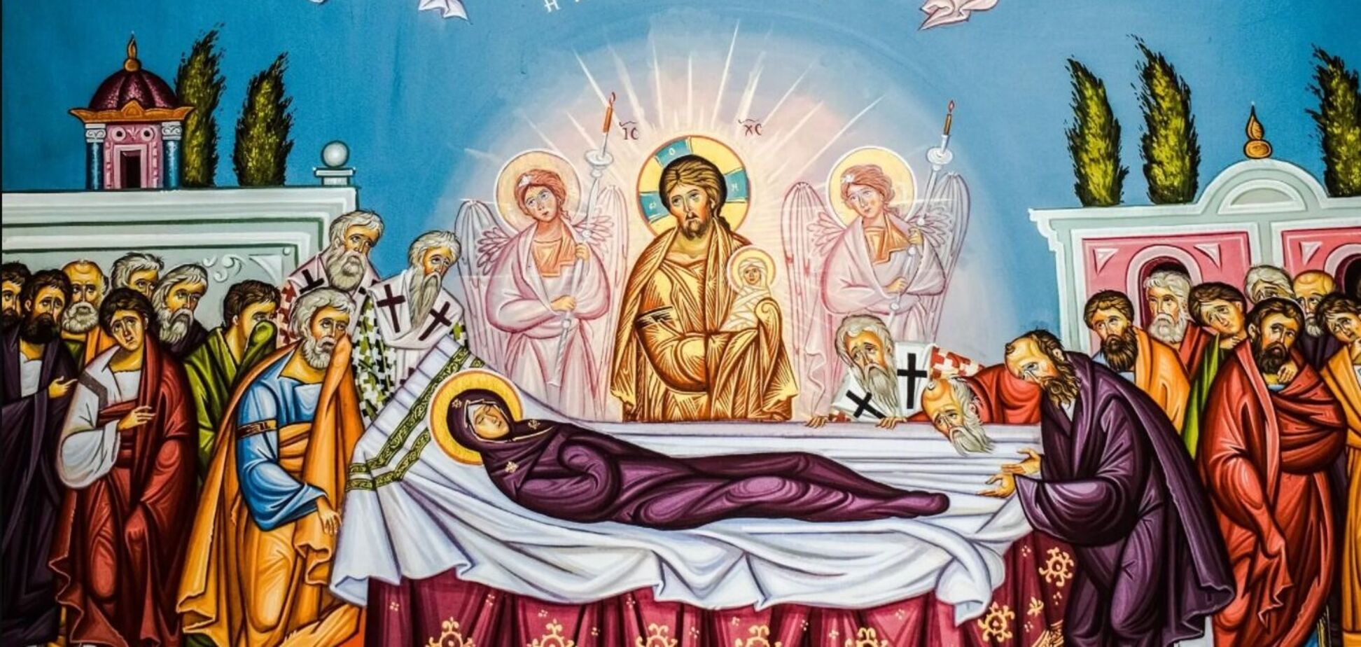 какой сегодня религиозный праздник и что нельзя делать